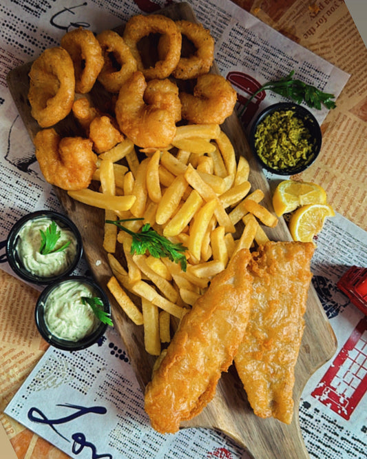 For Two