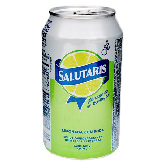 SALUTARIS LIMÓN