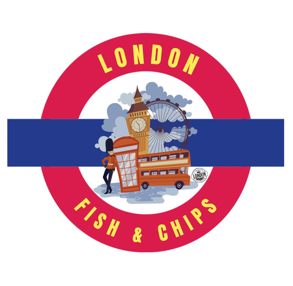 London Fish and Chips 